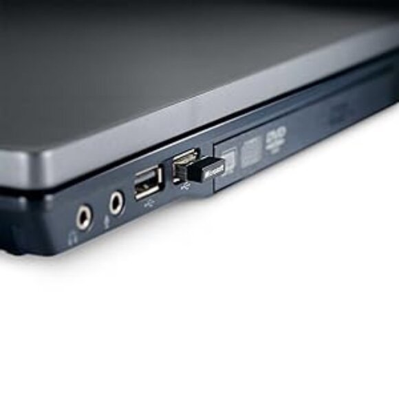 Microsoft Wireless Mobile Mouse 3500 - Picture 7 of 7